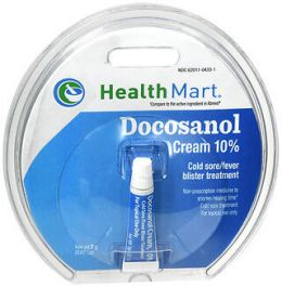 Docosanol Topical Image