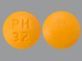 SENEXON S Oral Pill Image