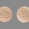 Fexofenadine Oral Pill Image