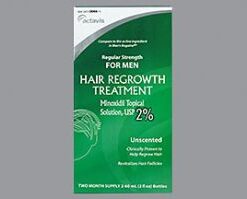 Minoxidil Topical Image