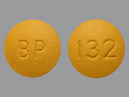 BEELITH Oral Pill Image