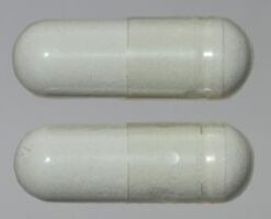 Cholecalciferol Oral Pill Image