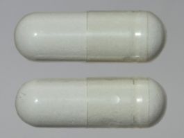 Cholecalciferol Oral Pill Image