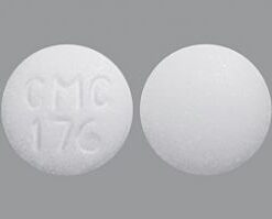 Sodium chloride Oral Pill Image