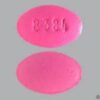 Folic acid-Pyridoxine-Vitamin B12 Oral Pill Image