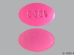 Folic acid-Pyridoxine-Vitamin B12 Oral Pill Image