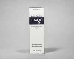 LMX Topical Image