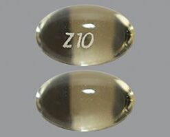 ZyrTEC Oral Pill Image