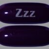 ZZZQUIL Oral Pill Image