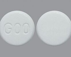 PLAN B ONE-STEP Oral Pill Image