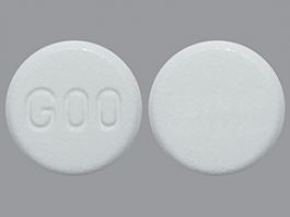 PLAN B ONE-STEP Oral Pill Image