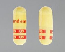 TANDEM Oral Pill Image