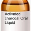 Activated charcoal Oral Liquid Image