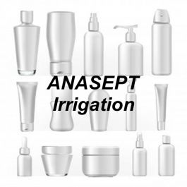 ANASEPT Irrigation Image