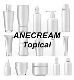 ANECREAM Topical Image