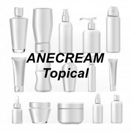 ANECREAM Topical Image