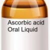 Ascorbic acid Oral Liquid Image