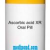 Ascorbic acid XR Oral Pill Image