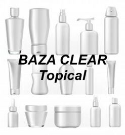 BAZA CLEAR Topical Image