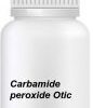 Carbamide peroxide Otic Image