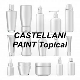 CASTELLANI PAINT Topical Image