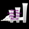 Cocoa butter-Phenylephrine Rectal Image