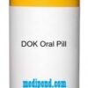 DOK Oral Pill Image