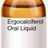 Ergocalciferol Oral Liquid Image