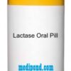 Lactase Oral Pill Image