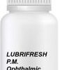 LUBRIFRESH P.M. Ophthalmic Image