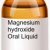 Magnesium hydroxide Oral Liquid Image