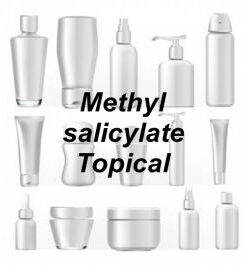 Methyl salicylate Topical Image