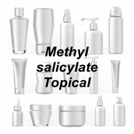 Methyl salicylate Topical Image