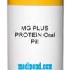 MG PLUS PROTEIN Oral Pill Image