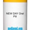 NEW DAY Oral Pill Image