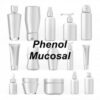 Phenol Mucosal Image