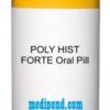 POLY HIST FORTE Oral Pill Image