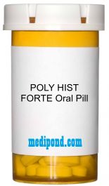 POLY HIST FORTE Oral Pill Image