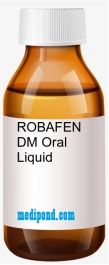 ROBAFEN DM Oral Liquid Image