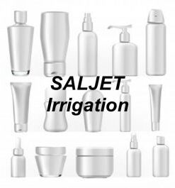 SALJET Irrigation Image