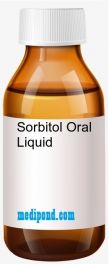 Sorbitol Oral Liquid Image