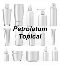 Petrolatum Topical Image